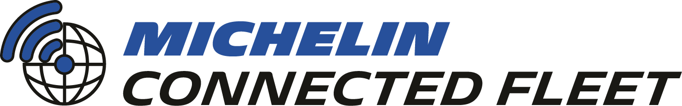 Michelin Connected Fleet logo