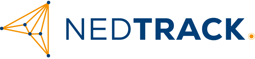 Nedtrack logo